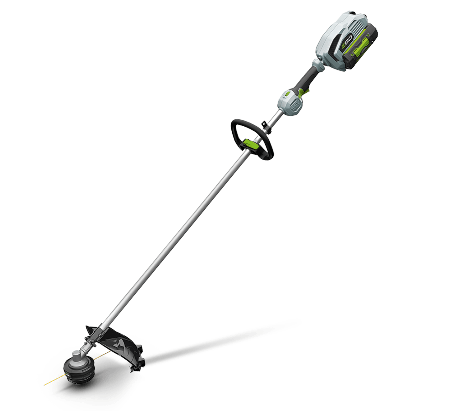 Line Trimmers Brush Cutters Ego Power Plus